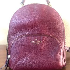 Kate Spade Bag / backpack